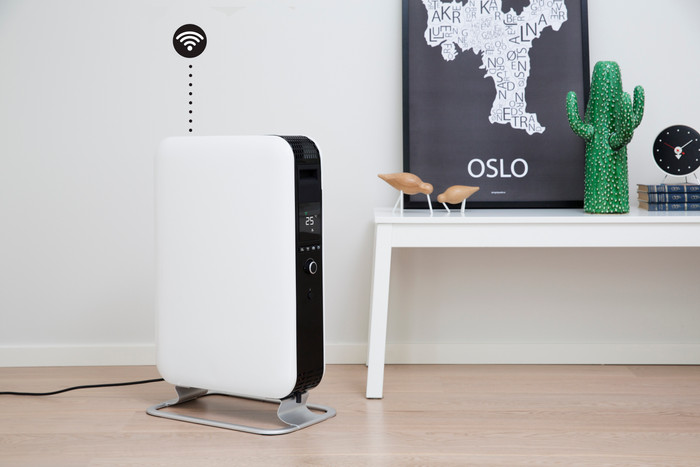 Mill OIL2000WIFI3 visual supplier