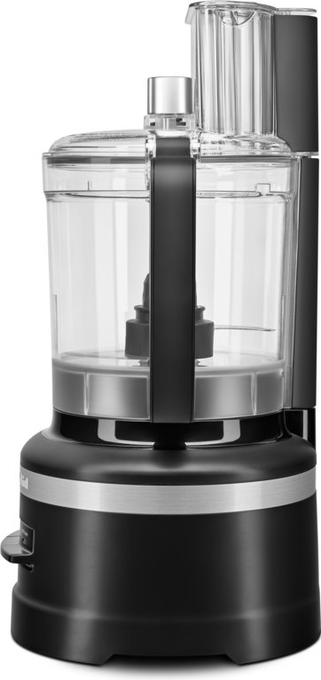 KitchenAid 5KFP1319EBM Mattschwarz null