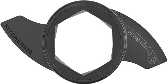 KitchenAid 5KFP1319EBM Mattschwarz null