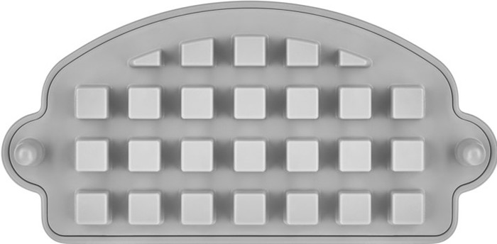 KitchenAid 5KFP1319EBM Mattschwarz null