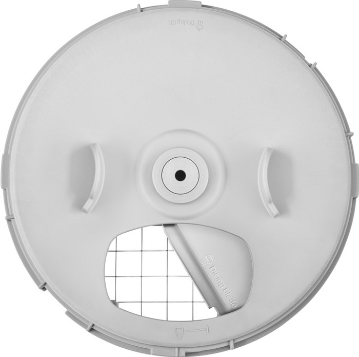 KitchenAid 5KFP1319EBM Mattschwarz null