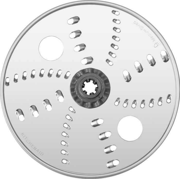 KitchenAid 5KFP1319EAC Almond Cream null