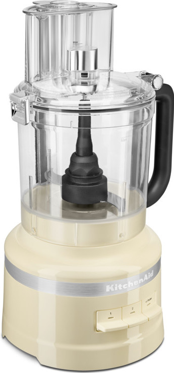 KitchenAid 5KFP1319EAC Almond Cream null