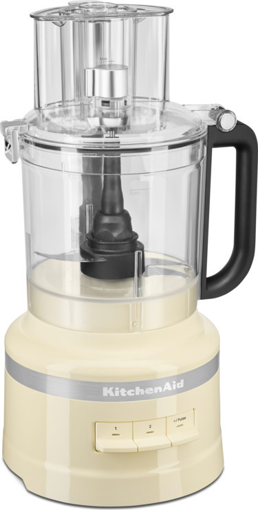 KitchenAid 5KFP1319EAC Almond Cream null