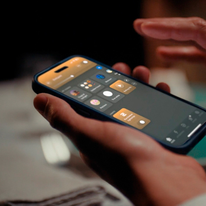 Philips Hue Essential LED Strip 5m visual supplier