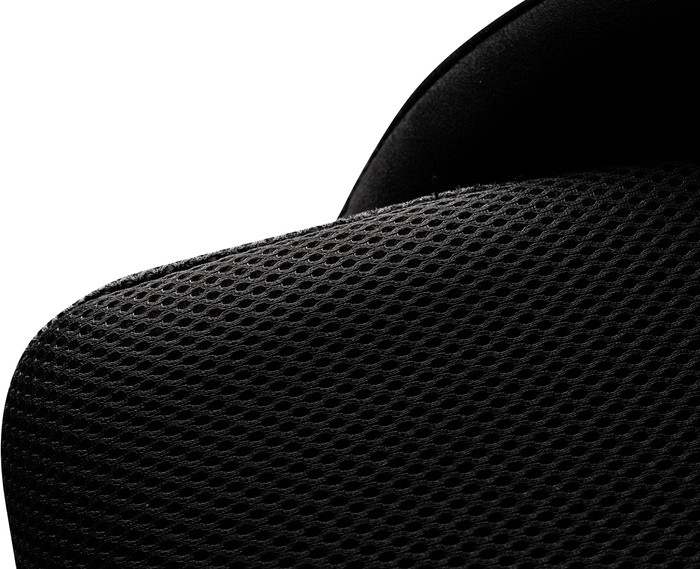 Next Level Racing F-GT Shift Simulator Cockpit detail