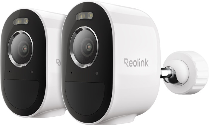 Reolink Argus B330 Doppelpack Main Image