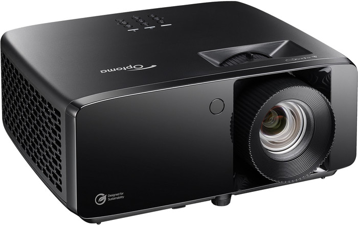 Optoma UHZ67 Main Image