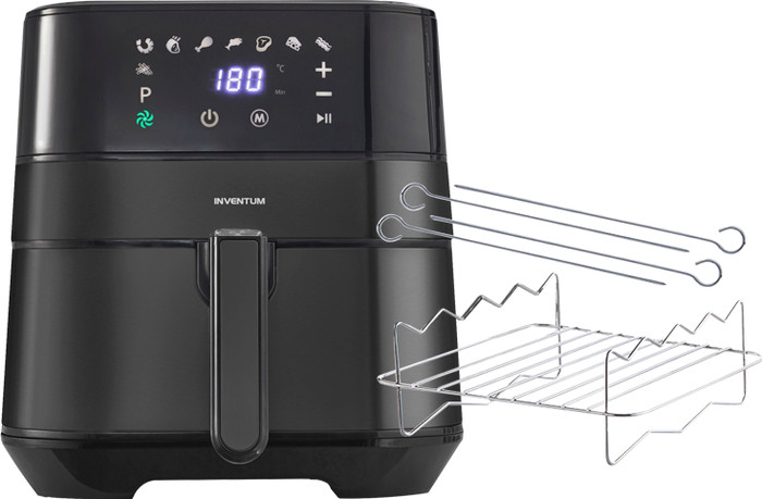 Inventum GF500HLDB Main Image
