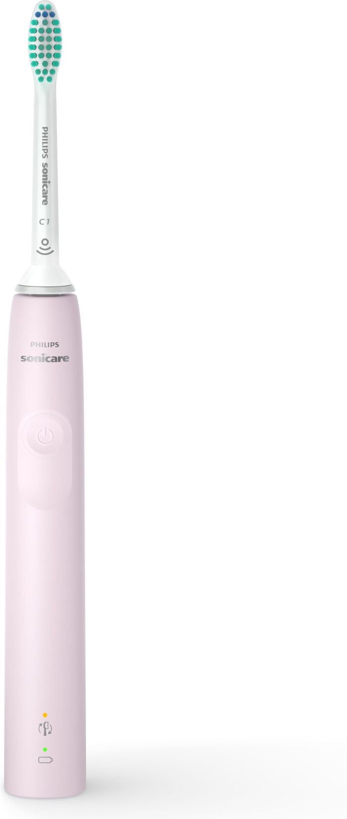 Philips Sonicare ProtectiveClean 3100 HX3671/11 null