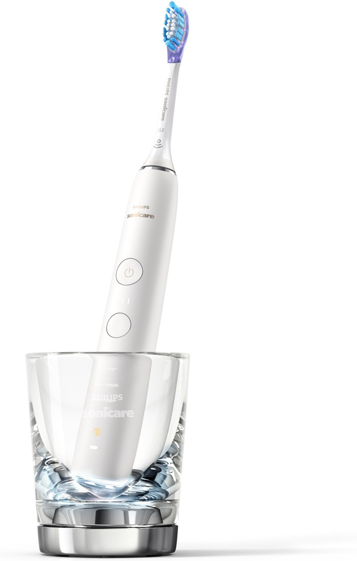 Philips Sonicare DiamondClean Smart 9400 HX9917/88 detail