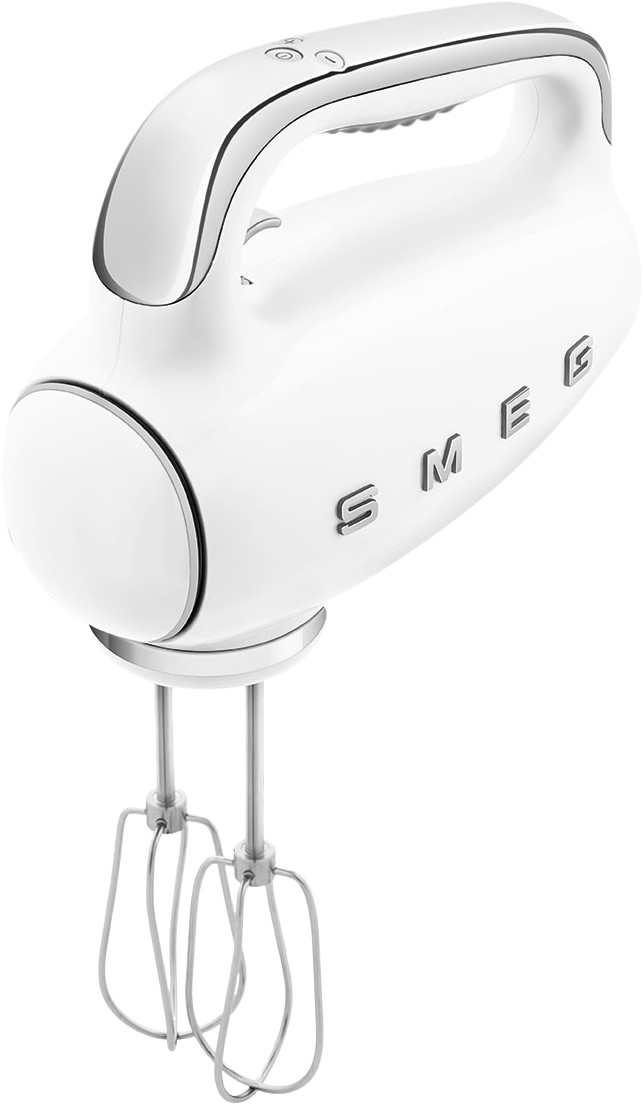 SMEG HMF01WHEU White Main Image