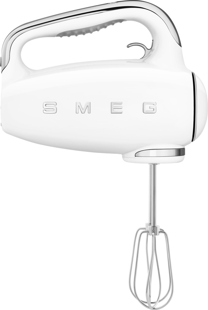 SMEG HMF01WHEU White left side