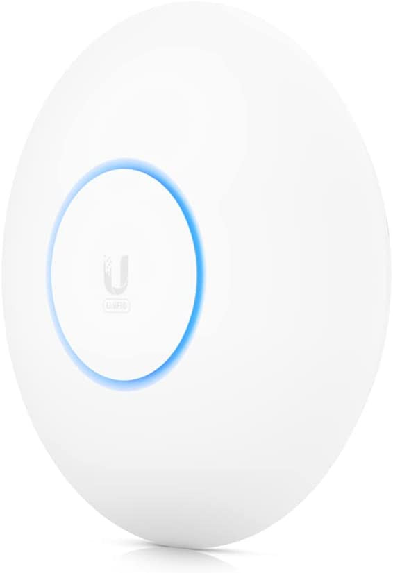 Ubiquiti UniFi 6 Long Range 2er-Pack rechte seite