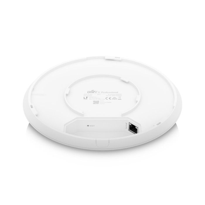 Ubiquiti Unifi 6 Professional bottom