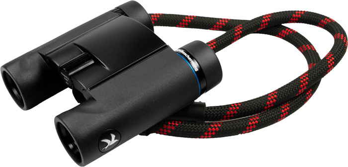 Bird Protection Buzzard 8x25 front