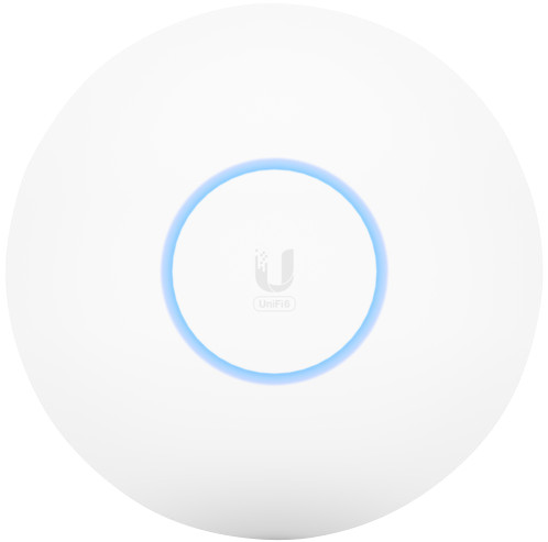 Ubiquiti Unifi 6 Professional Main Image