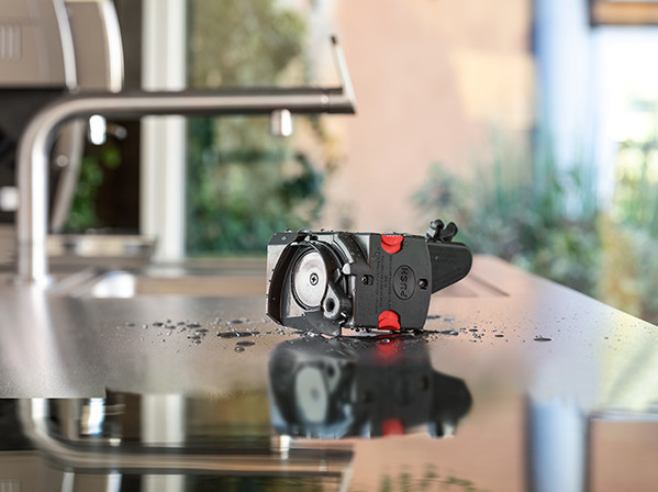 De'Longhi Magnifica S ECAM21.117.B null