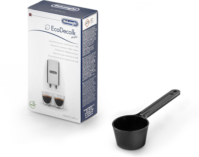 De'Longhi Magnifica S ECAM21.117.B null