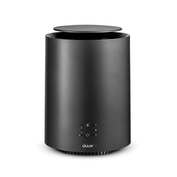 Duux Threesixty 2 Smart Heater Gray null