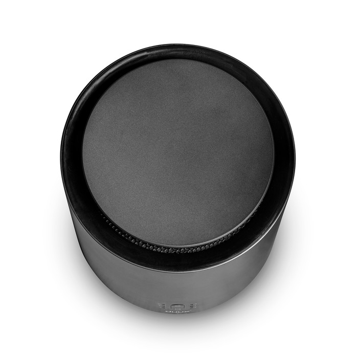 Duux Threesixty 2 Smart Heater Gray null