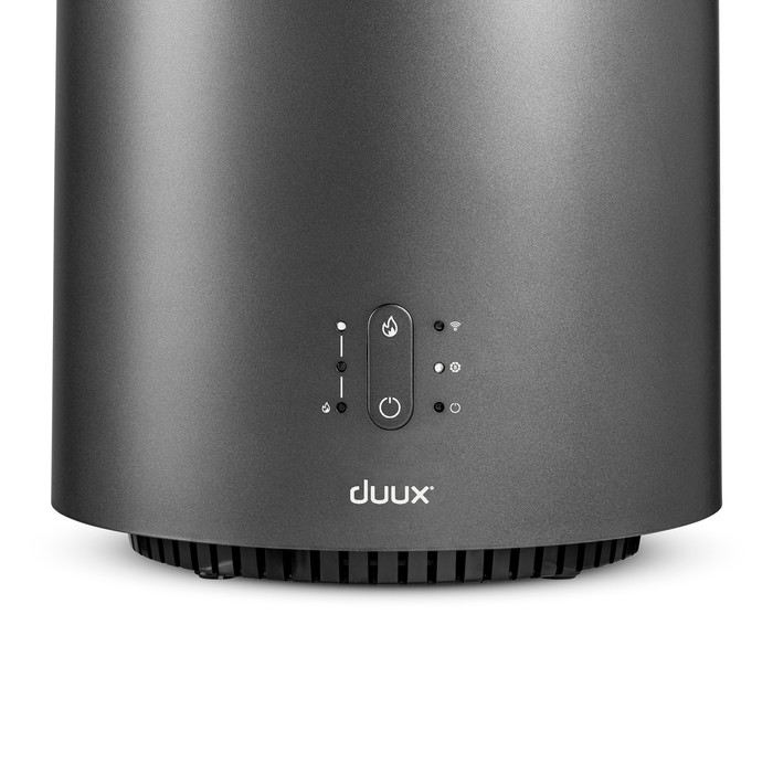 Duux Threesixty 2 Smart Heater Gray null