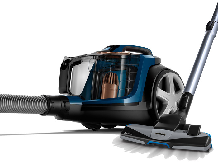 Philips FC9745/09 PowerPro Expert rechte seite