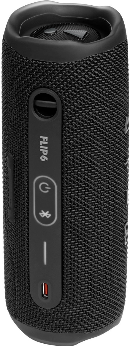 JBL Flip 6 Black null