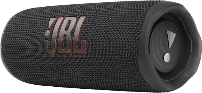 JBL Flip 6 Black null