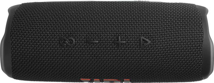 JBL Flip 6 Black top