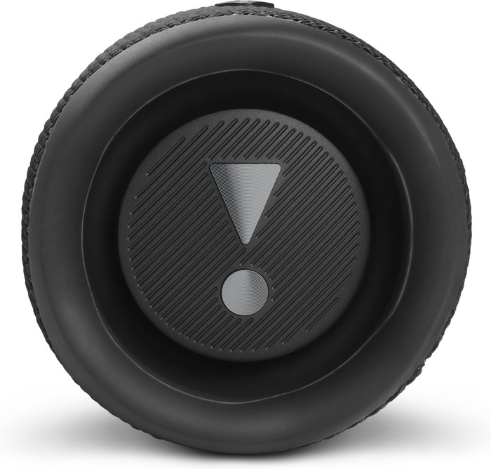 JBL Flip 6 Black right side