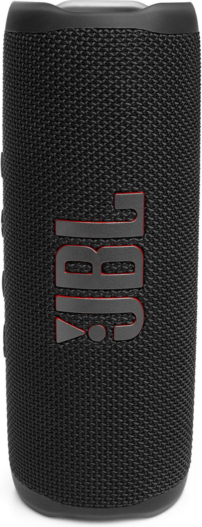 JBL Flip 6 Black left side