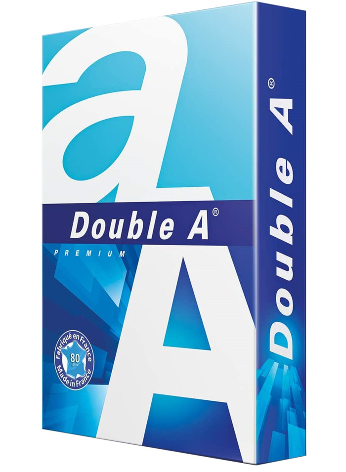 Double A Premium A3 500 Sheets Main Image