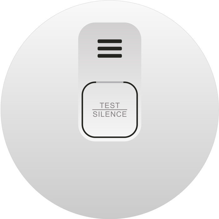 ELRO Blue Line CBFS25 Rauchmelder (10 Jahre) Main Image