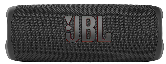 JBL Flip 6 Black Main Image