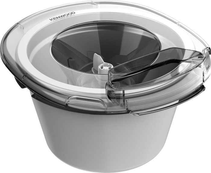 Kenwood KAX71.000WH Ice Cream Maker Main Image