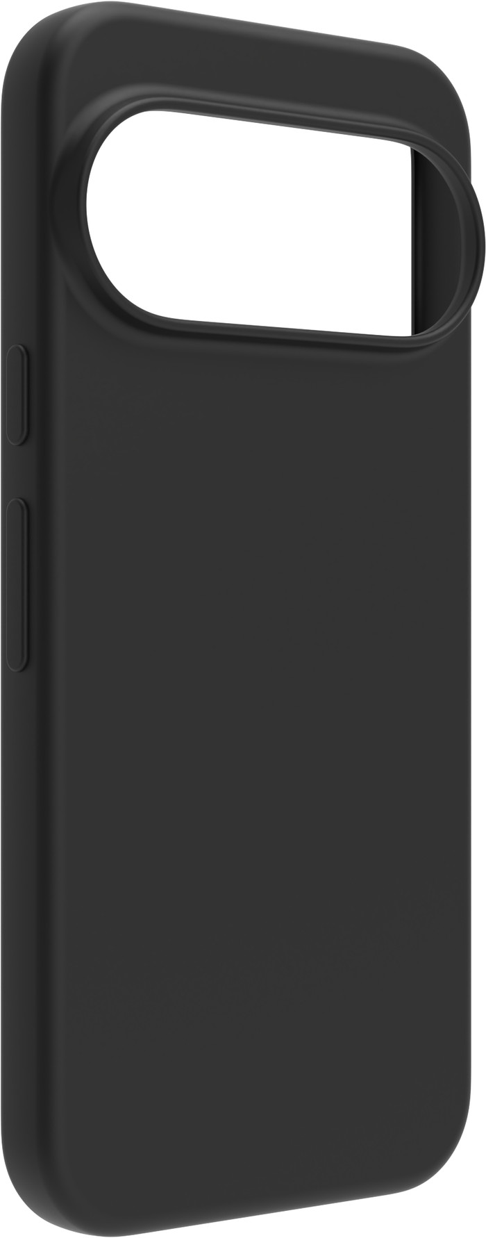 BlueBuilt Back Cover Google Pixel 11 / 11 Pro Black left side