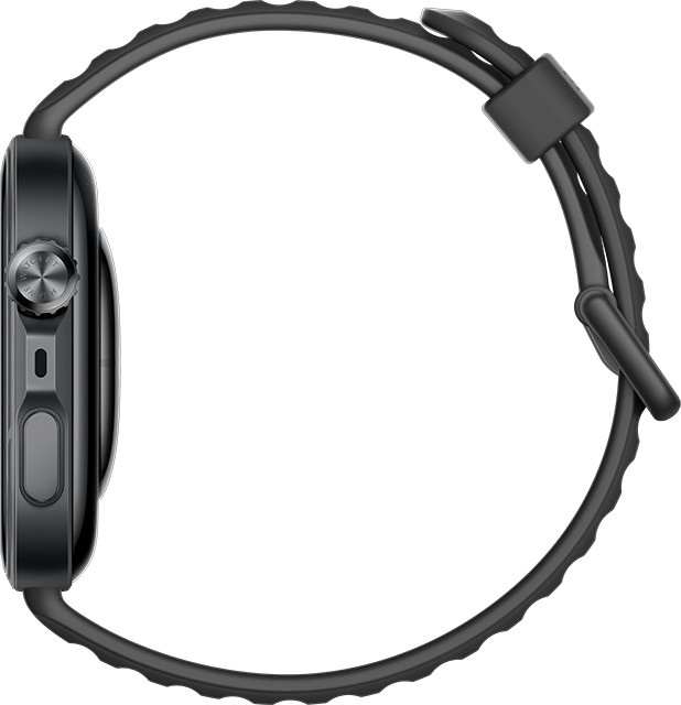 HUAWEI WATCH FIT 5 Pro 44mm Black right side
