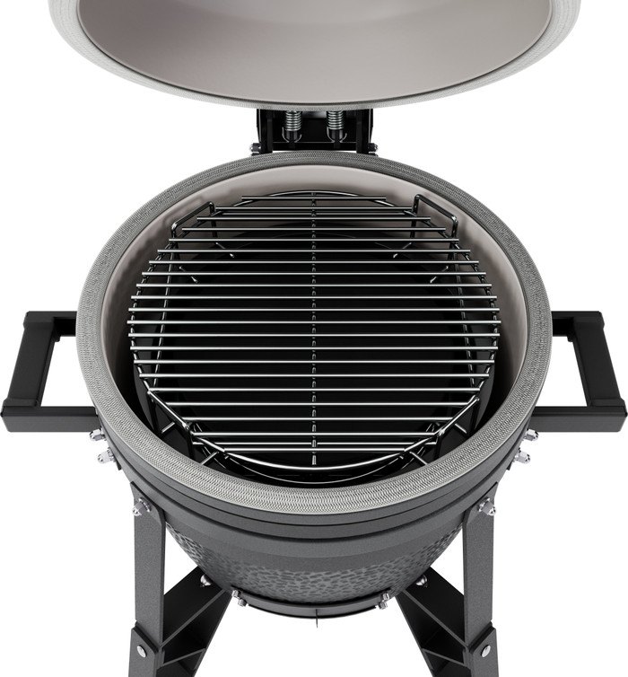 The Bastard Core Compact Complete inside