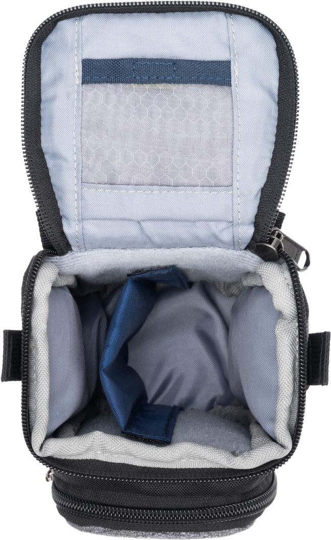 Think Tank Mirrorless Mover 5 Cool Grey innen