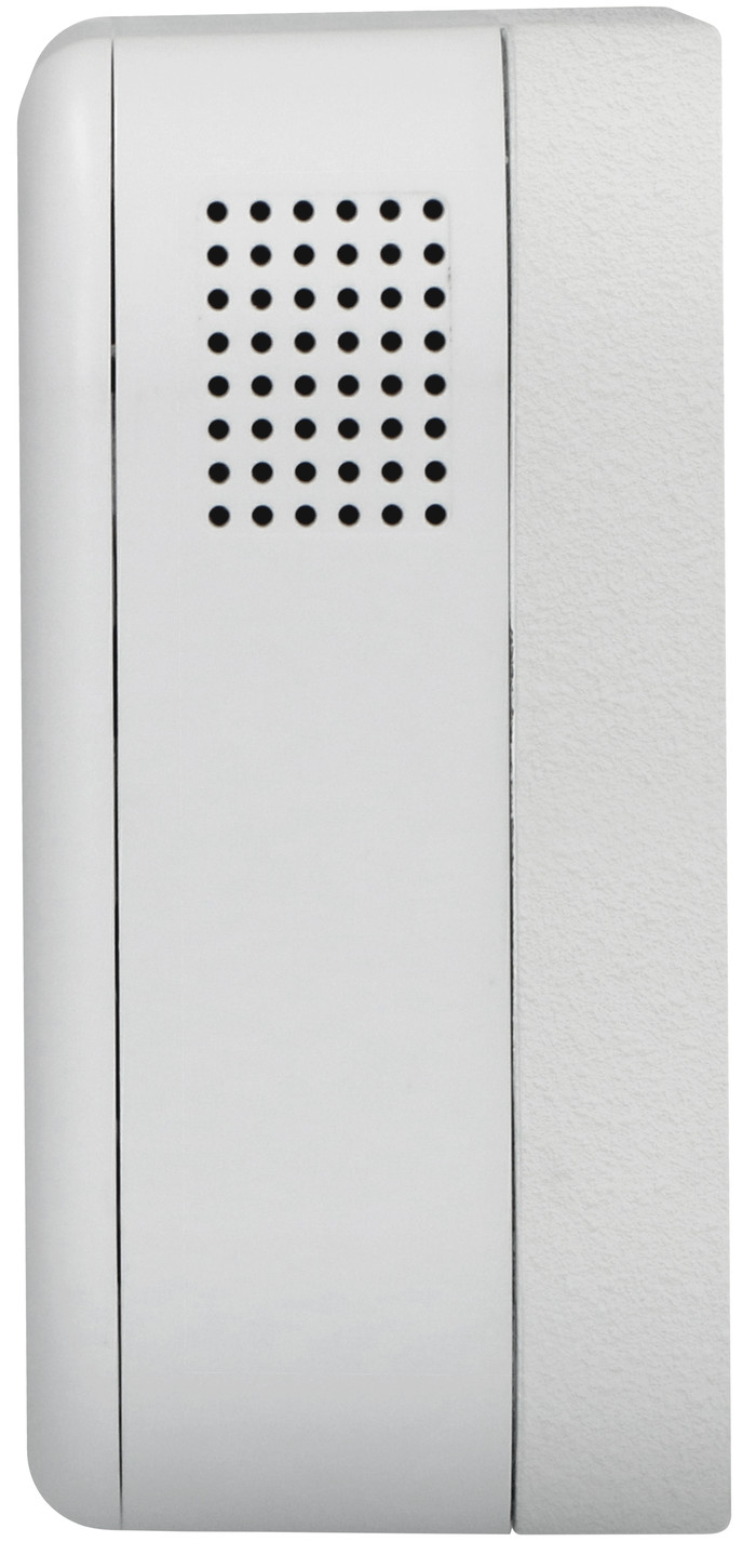 Alecto COA3910 White (10 years) null