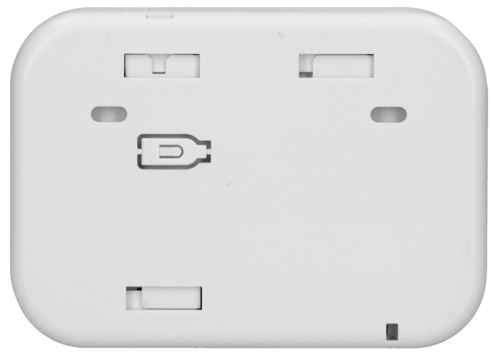 Alecto COA3910 White (10 years) null