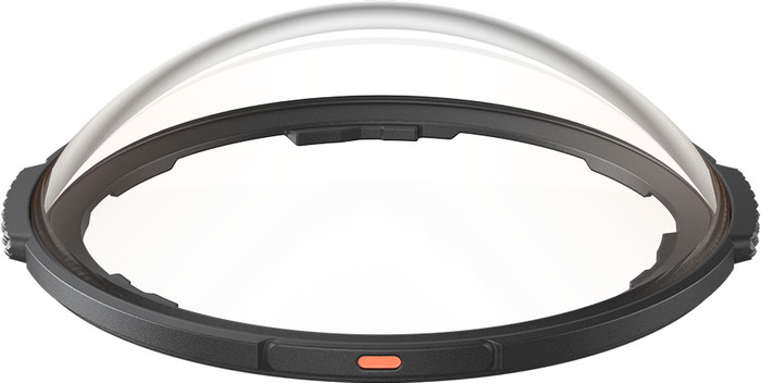Insta360 X6 Premium Lens Guards front