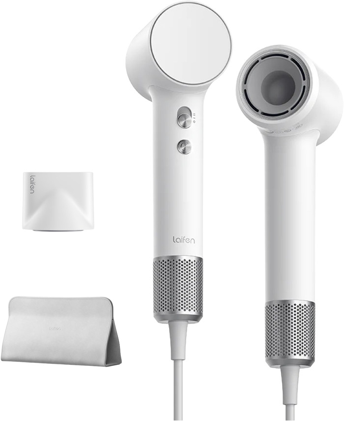 Laifen Mini White Main Image
