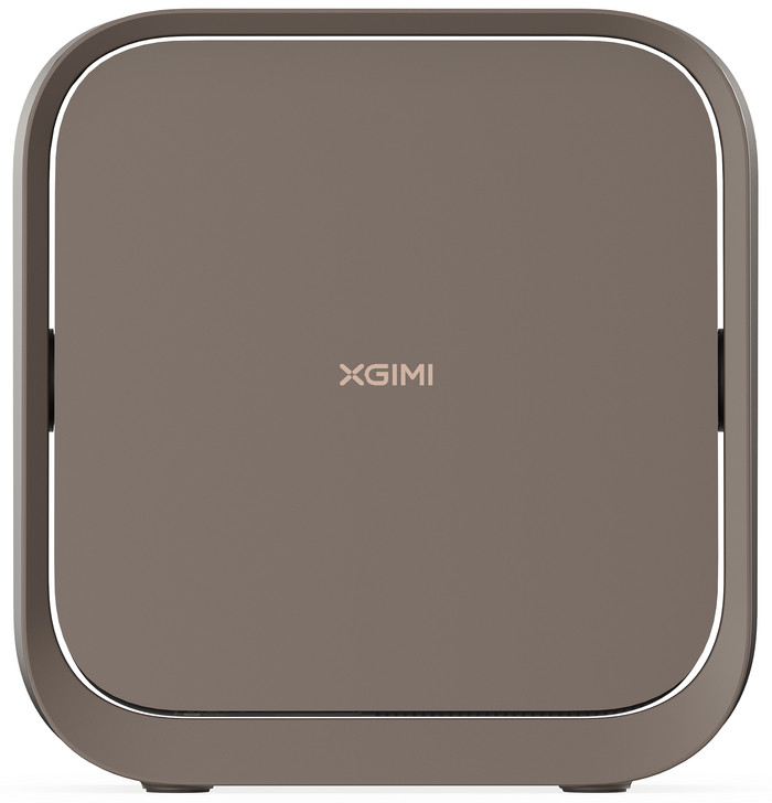 XGIMI Elfin Flip Laser 4K GTV top