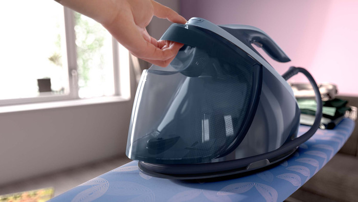 Philips PSG7130/20 product in use