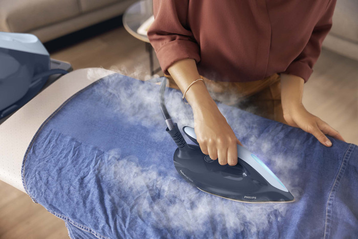 Philips PSG7130/20 product in use