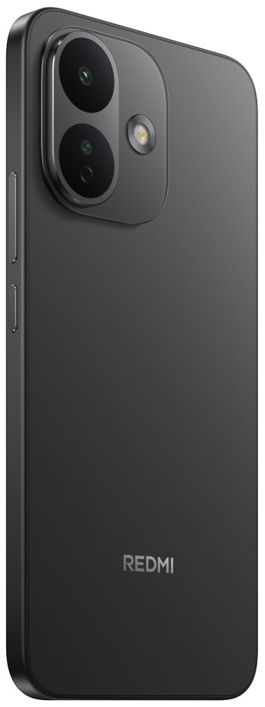 Redmi Note 17 Pro 512GB Schwarz 5G rückseite
