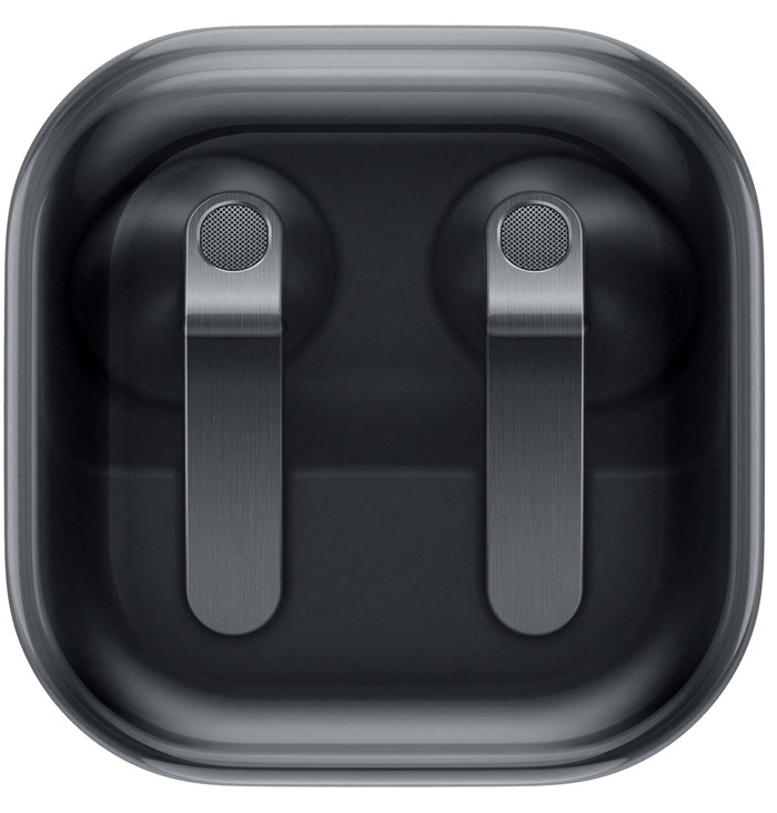 Samsung Galaxy Buds4 Black accessory
