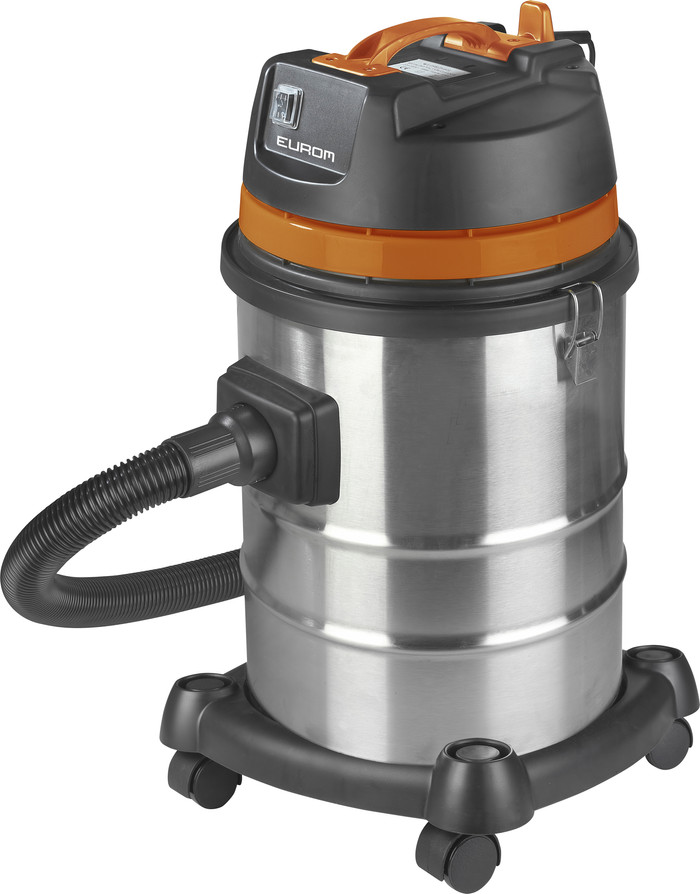 Eurom Force 1240 rechte seite